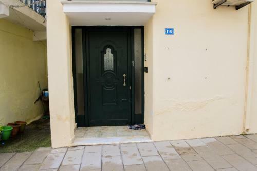 Apartamento Vanilla Loft House Preveza