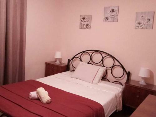 Apartamento Aggela Home