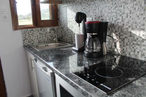 Vakis Apartments
