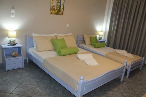 Vakis Apartments