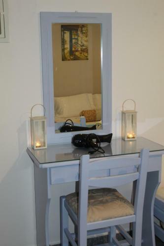 Vakis Apartments
