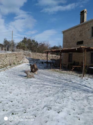 Hostal Xenonas Souliou
