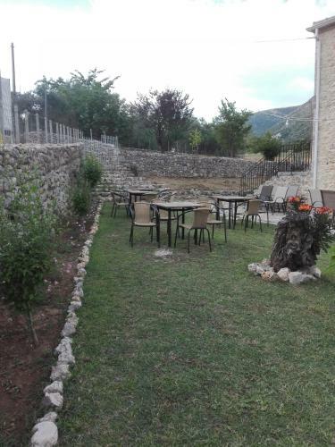 Hostal Xenonas Souliou