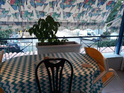 Apartamento Karavagelis Rooms
