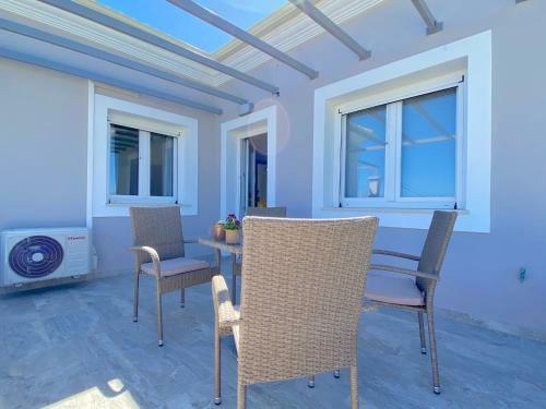 Villa Spiridoula - Luxury Holiday Home