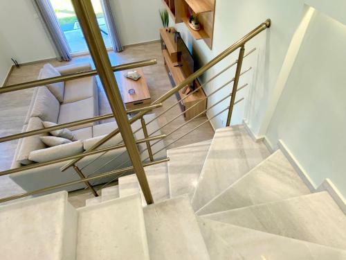 Villa Spiridoula - Luxury Holiday Home