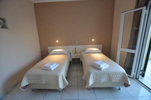 Ammos Apartments By Air Vitesse - Roda - Corfu