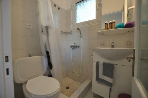 Ammos Apartments By Air Vitesse - Roda - Corfu