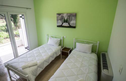 Villa Korfu Alegria A Casa