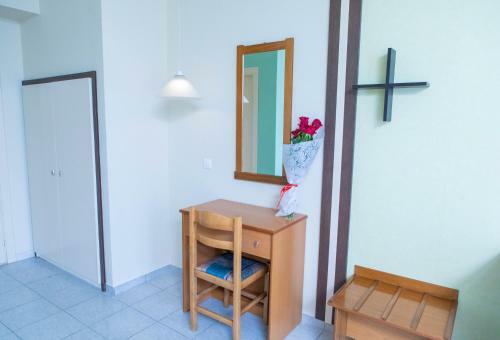 Apartamento Dentraki Hotel
