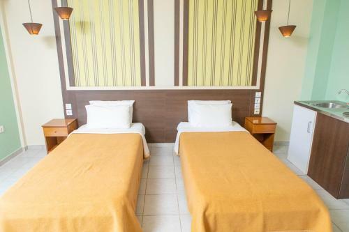 Apartamento Dentraki Hotel