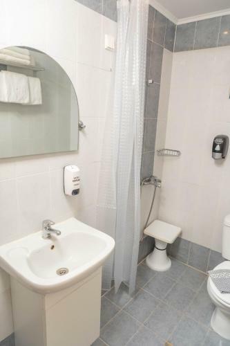 Apartamento Dentraki Hotel