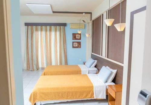 Apartamento Dentraki Hotel