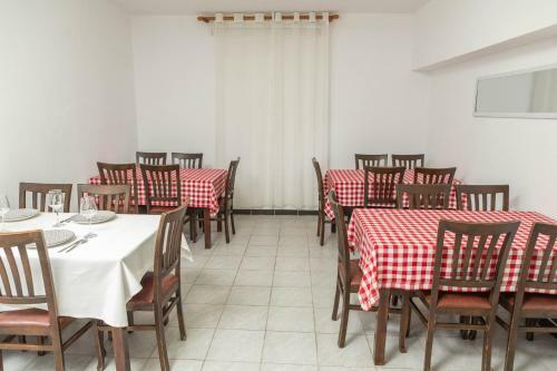 Apartamento Dentraki Hotel