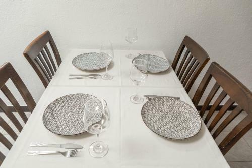 Apartamento Dentraki Hotel