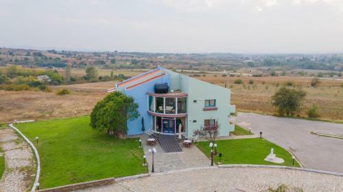 Apartamento Dentraki Hotel
