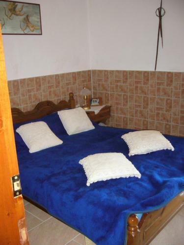 Kozetis Cottage By Air Vitesse