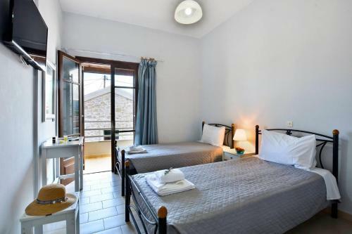 Kerkyra Apartments