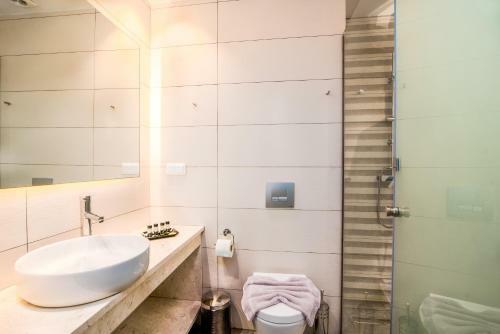 Apartamento Bella Terra Houses