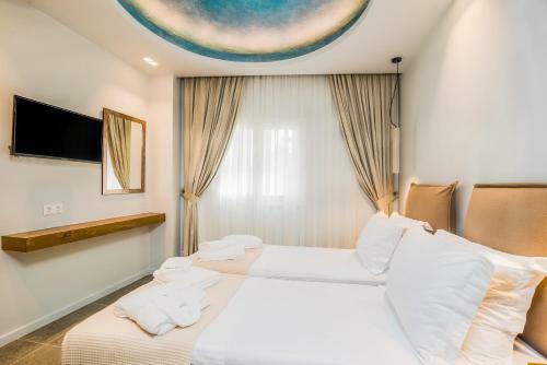 Apartamento Bella Terra Houses