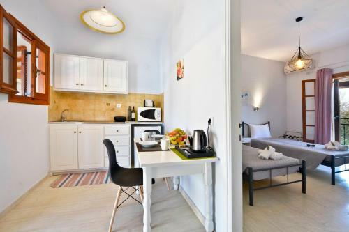 Kalliopi Apartments