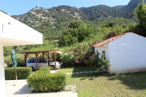 Mountain View Holiday In Salakos, Rhodes