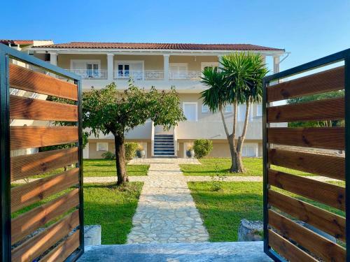 Apartamento Elysian Studios