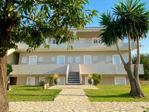 Apartamento Elysian Studios