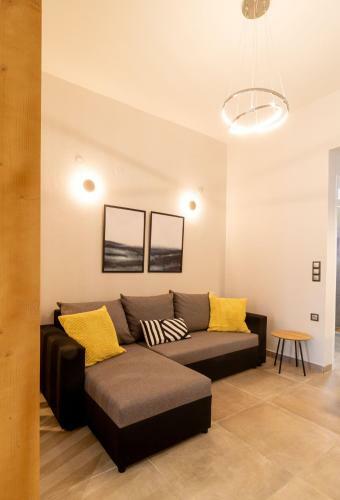 Apartamento Elysian Studios