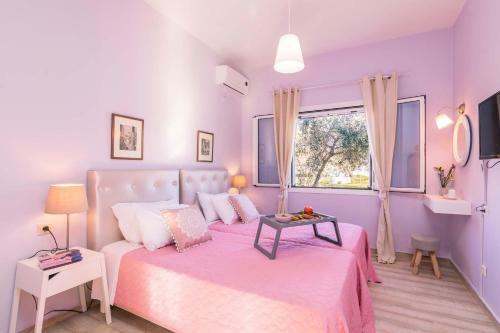 Lamda Apartments By Konnect, Roda Corfu