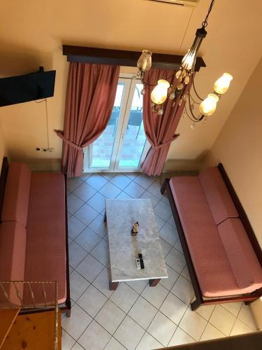 L'eremo Luxury Apartments