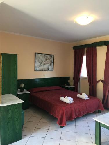 L'eremo Luxury Apartments