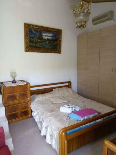 Fanis & Xenia's Residence