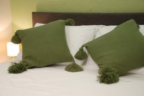 Apartamento Sevastie?s Home