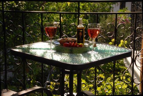 Apartamento Sevastie?s Home