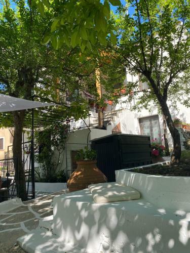 Apartamento Sevastie?s Home