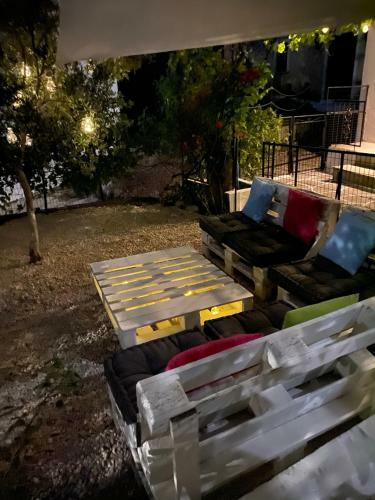 Apartamento Sevastie?s Home