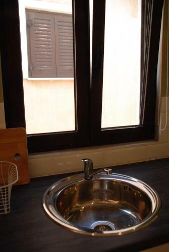 Apartamento Sevastie?s Home