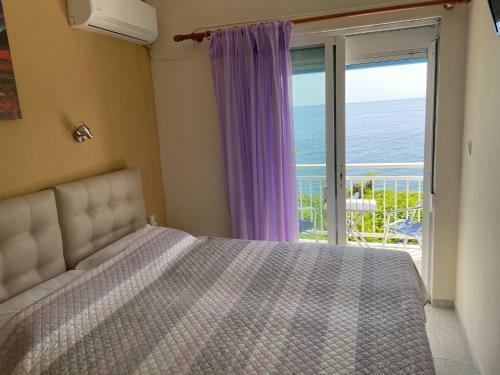 Hotel Samothraki Akrogiali Rooms