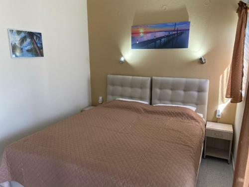 Hotel Samothraki Akrogiali Rooms