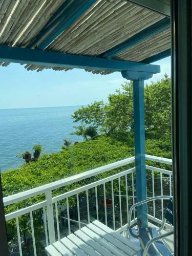 Hotel Samothraki Akrogiali Rooms