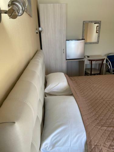 Hotel Samothraki Akrogiali Rooms