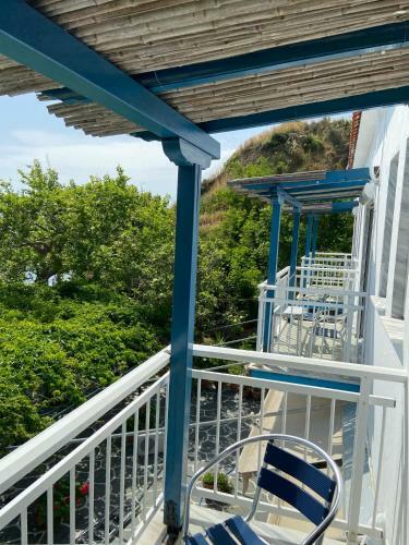 Hotel Samothraki Akrogiali Rooms