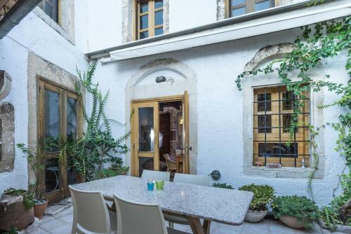 Michail House