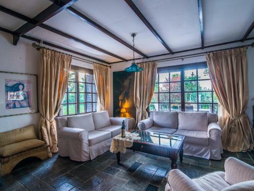 Agroturismo Mansion Domenica