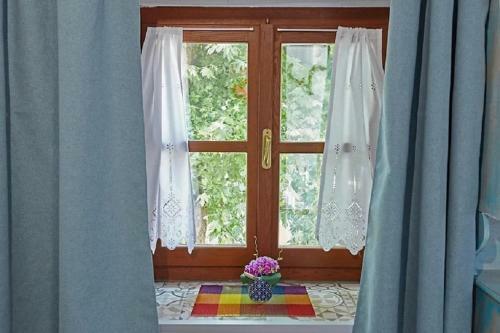 Apartamento Kadmilos House Samothraki