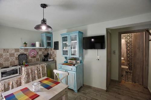 Apartamento Kadmilos House Samothraki