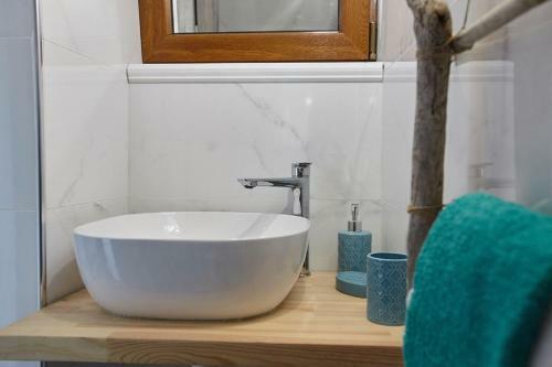Apartamento Kadmilos House Samothraki