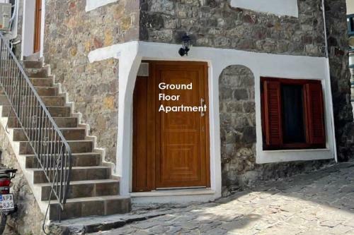 Apartamento Kadmilos House Samothraki