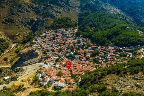 Apartamento Kadmilos House Samothraki